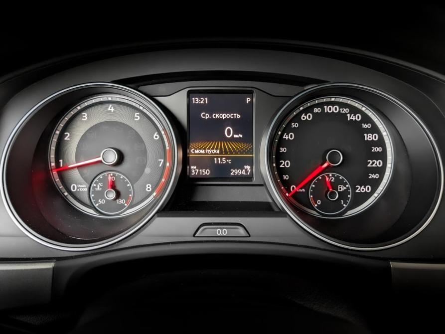 Volkswagen Teramont I Москва  - изображение 13