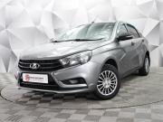 Lada (ВАЗ) Vesta I Ульяновск  - изображение 19
