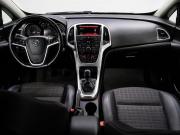 Opel Astra J Рестайлинг Тюмень  - изображение 38