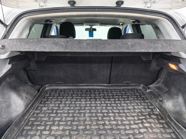 Mitsubishi ASX I Рестайлинг с пробегом 2012 года, цена 750 000 рублей, 235000 км, внедорожник, Автокод Объявления