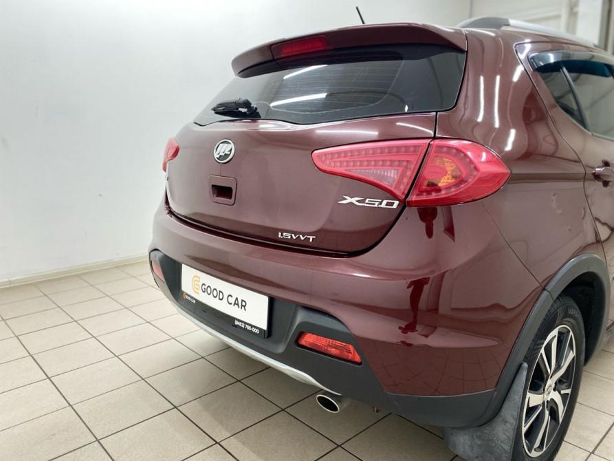 Lifan X50 Энгельс  - изображение 15