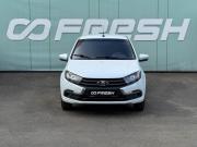 Lada (ВАЗ) Granta I Рестайлинг Кропоткин  - изображение 25
