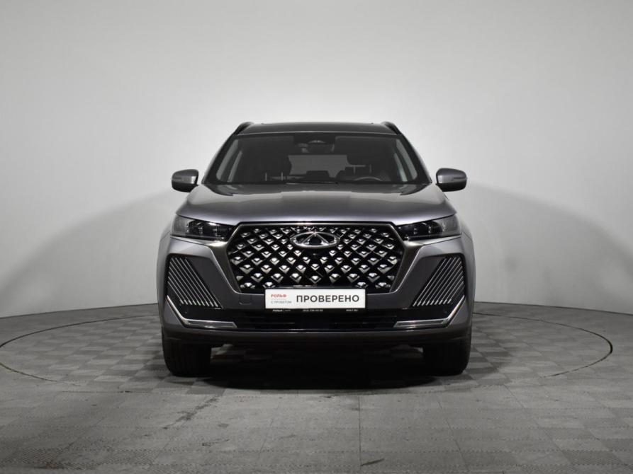 Chery Tiggo 7 Pro Max I Рестайлинг Санкт-Петербург  - изображение 2