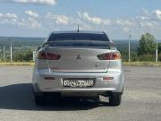 Mitsubishi Lancer X Уфа  - изображение 17