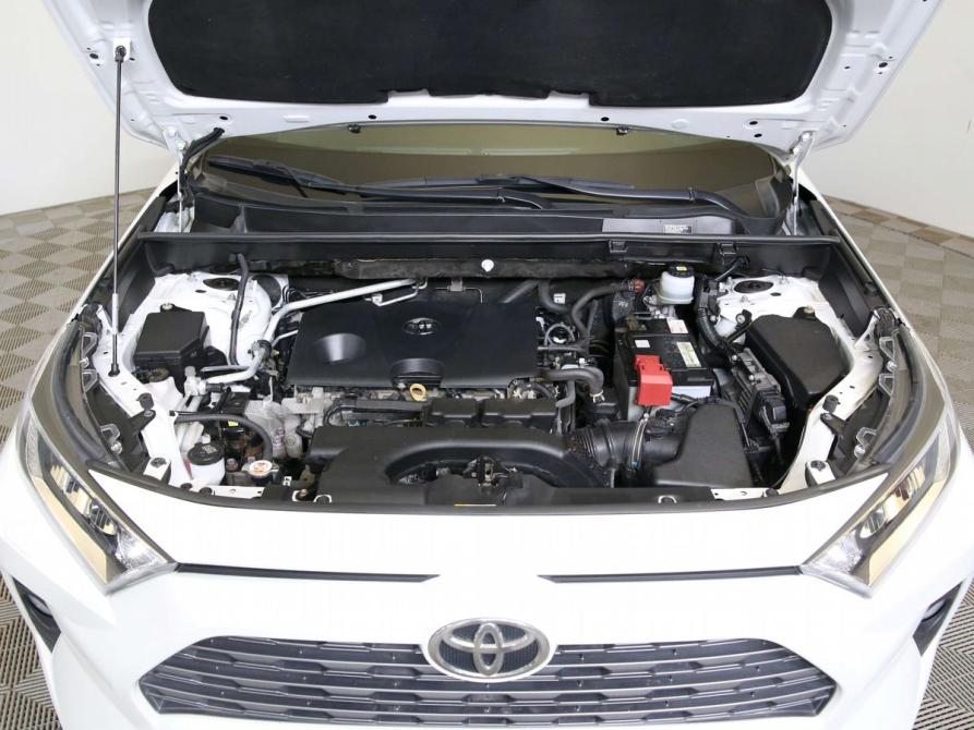 Toyota RAV4 V (XA50) Санкт-Петербург  - изображение 11