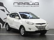 Hyundai Tucson II Ростов-на-Дону  - изображение 27