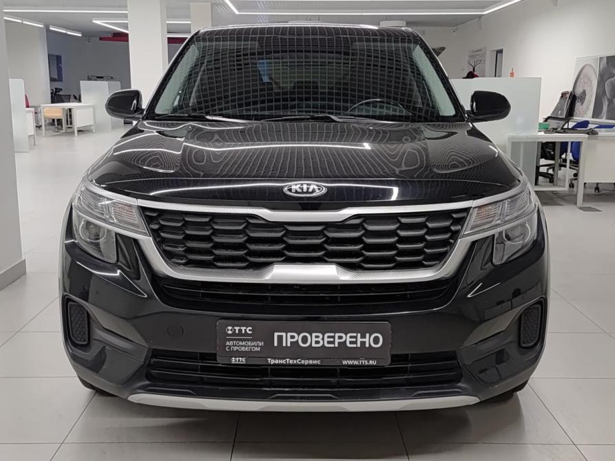 Kia Seltos I Казань  - изображение 2