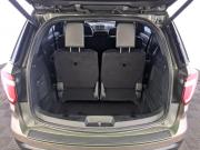 Ford Explorer V Рестайлинг 2 Москва  - изображение 58