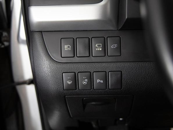 Toyota Highlander III (XU50) Рестайлинг с пробегом 2016 года, цена 3 399 000 рублей, 143343 км, внедорожник, Автокод Объявления