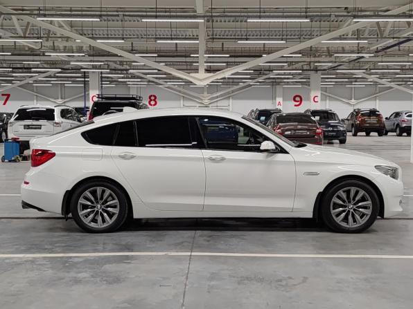 BMW 5 серии VI (F10/F11/F07) с пробегом 2010 года, цена 1 230 000 рублей, 204393 км, лифтбек, Автокод Объявления