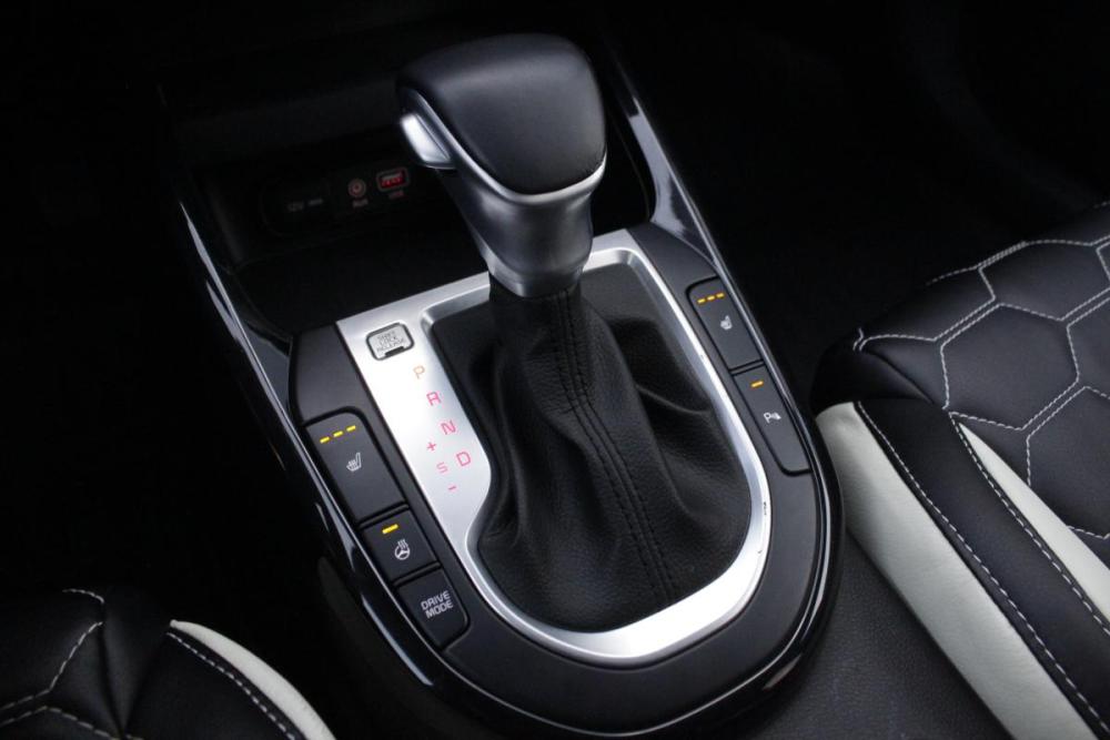 Kia Cerato IV Брянск  - изображение 17