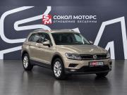 Volkswagen Tiguan II Ростов-на-Дону  - изображение 11