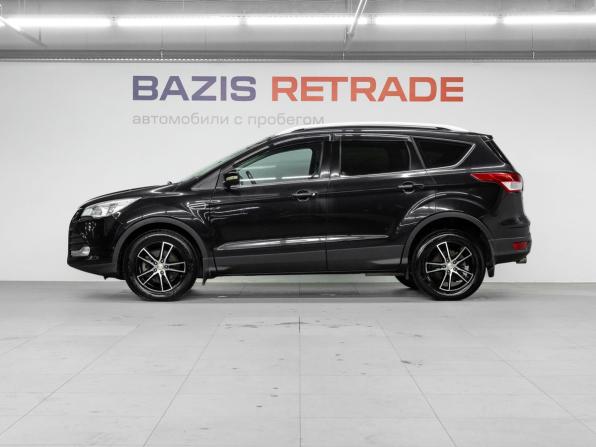 Ford Kuga II с пробегом 2013 года, цена 1 177 000 рублей, 133533 км, внедорожник, Автокод Объявления