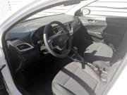 Hyundai Solaris II Рестайлинг Москва  - изображение 42