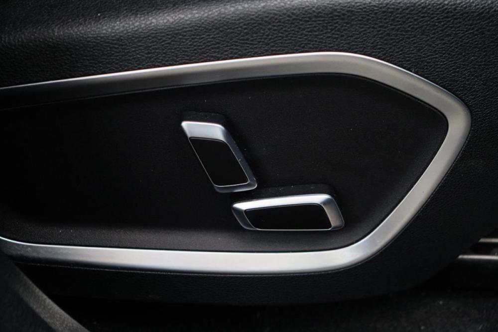 Geely Tugella I Рестайлинг Москва  - изображение 8