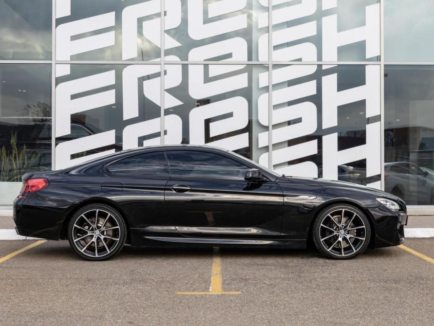 BMW 6 серии III (F06/F13/F12) Краснодар  - изображение 5