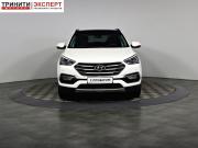 Hyundai Santa Fe III Белгород  - изображение 20