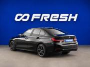 BMW 3 серии VII (G2x) Москва  - изображение 22