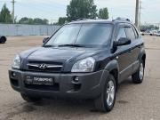 Hyundai Tucson I Набережные Челны  - изображение 27