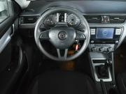 Skoda Octavia III (A7) Рестайлинг Екатеринбург  - изображение 28