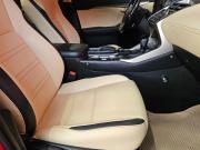 Lexus NX I Вологда  - изображение 34