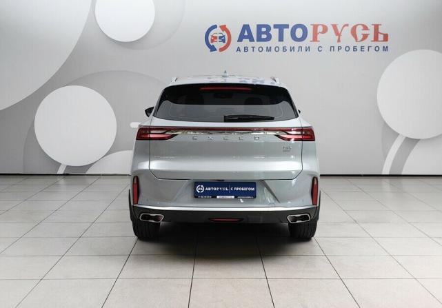 Exeed TXL I Рестайлинг с пробегом 2023 года, цена 2 340 000 рублей, 38628 км, внедорожник, Автокод Объявления