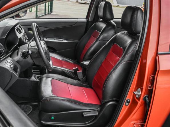 Lifan X50 с пробегом 2015 года, цена 639 000 рублей, 93218 км, хэтчбек, Автокод Объявления