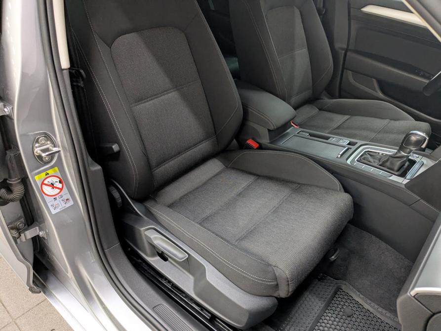 Volkswagen Passat B8 Москва  - изображение 30