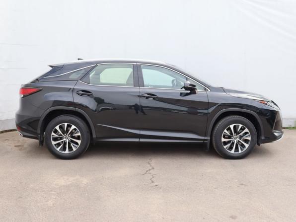 Lexus RX IV Рестайлинг с пробегом 2022 года, цена 5 750 000 рублей, 39084 км, внедорожник, Автокод Объявления