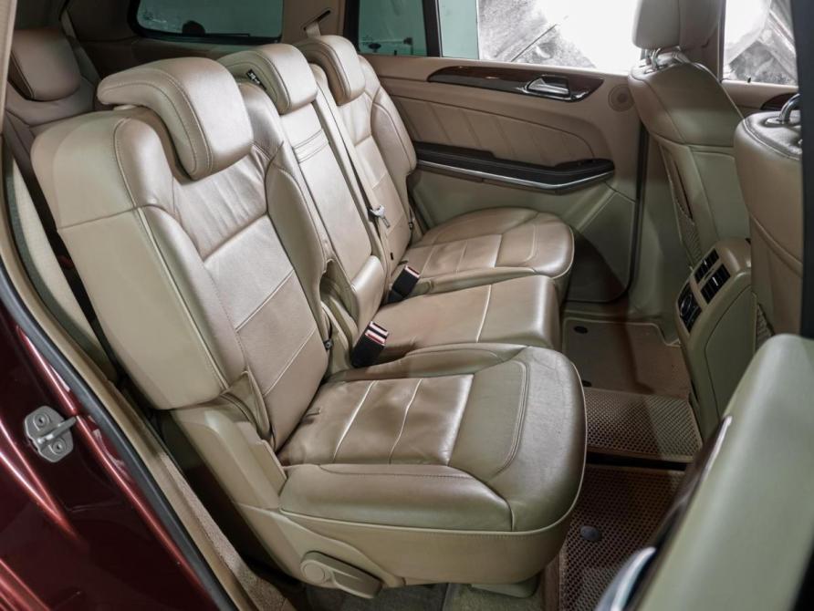 Mercedes-Benz GL-Класс II (X166) Воронеж  - изображение 7