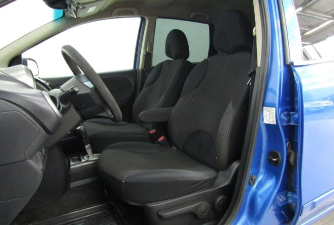 Nissan Note I с пробегом 2007 года, цена 449 000 рублей, 343411 км, хэтчбек, Автокод Объявления
