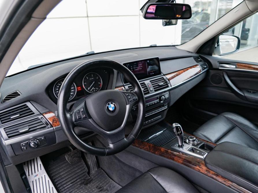 BMW X5 II (E70) Рестайлинг Краснодар  - изображение 9
