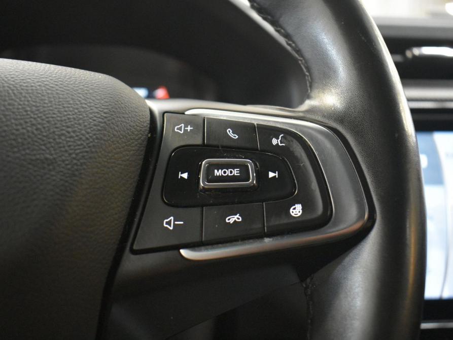 Chery Tiggo 4 I Рестайлинг Мурманск  - изображение 13