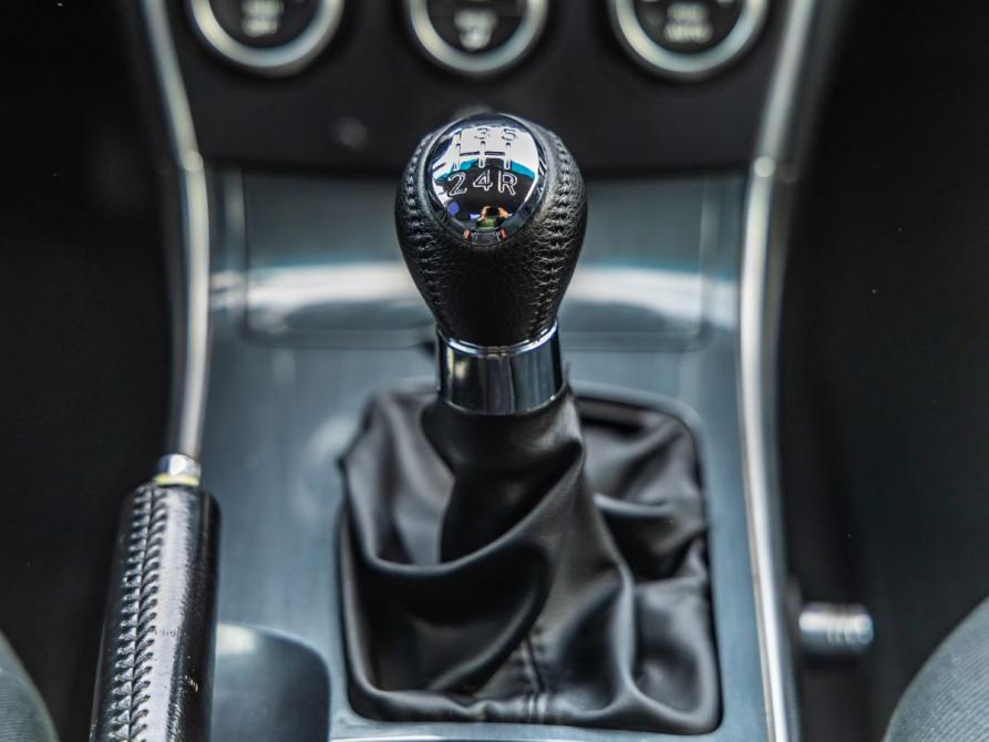 Mazda 6 I (GG) Рестайлинг Волгоград  - изображение 22
