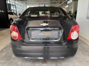 Chevrolet Aveo II Новомосковск  - изображение 23