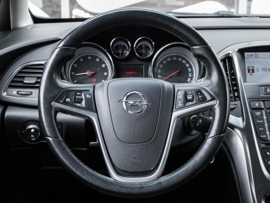 Opel Astra J Ставрополь  - изображение 13