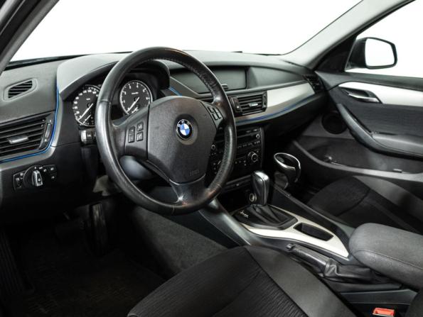 BMW X1 I (E84) Рестайлинг с пробегом 2014 года, цена 1 009 585 рублей, 169887 км, внедорожник, Автокод Объявления