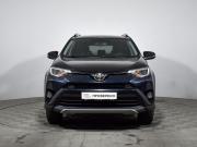 Toyota RAV4 IV (XA40) Рестайлинг Санкт-Петербург  - изображение 25