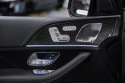 Mercedes-Benz GLE Coupe AMG II (C167) Рестайлинг Москва  - изображение 70