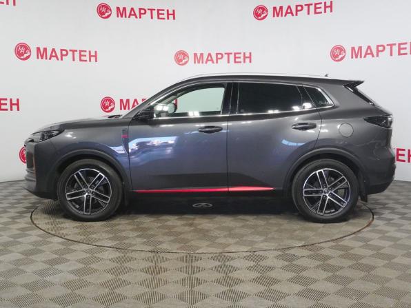Changan CS55 Plus II с пробегом 2023 года, цена 2 050 000 рублей, 69224 км, внедорожник, Автокод Объявления