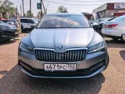 Skoda Superb III Рестайлинг Стерлитамак  - изображение 26