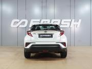 Toyota C-HR I Рестайлинг Воронеж  - изображение 28