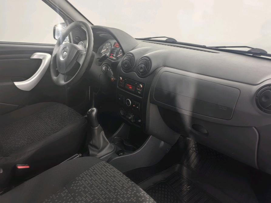 Lada (ВАЗ) Largus I Санкт-Петербург  - изображение 14