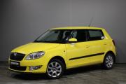 Skoda Fabia II Рестайлинг Санкт-Петербург  - изображение 29