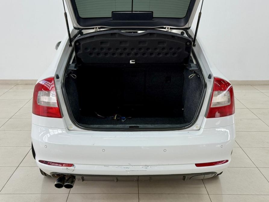 Skoda Octavia II (A5) Рестайлинг Смоленск  - изображение 14