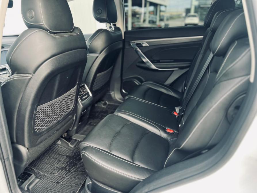 Geely Atlas Pro Санкт-Петербург  - изображение 12