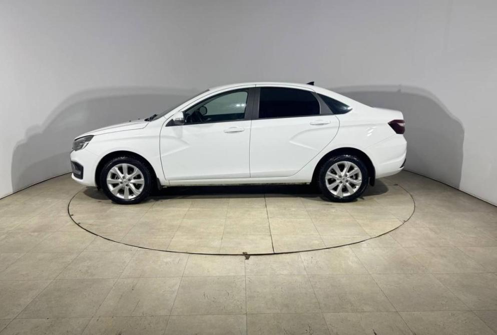 Lada (ВАЗ) Vesta I Рестайлинг (NG) Саранск  - изображение 10