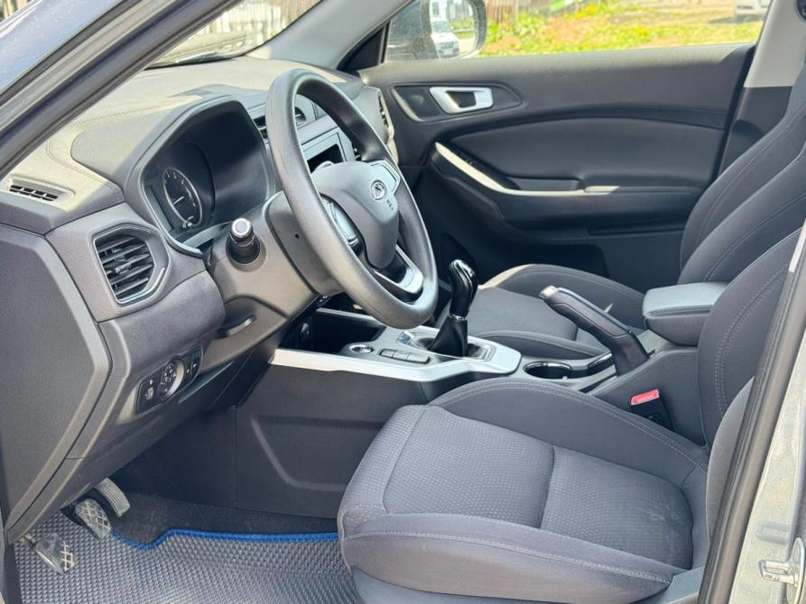Chery Tiggo 4 I Рестайлинг Ижевск  - изображение 10