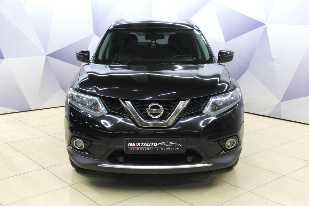 Nissan X-Trail III Чебоксары  - изображение 10
