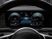 Mercedes-Benz GLE II (V167) Москва  - изображение 39